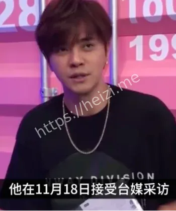 罗志祥塌房后遗症